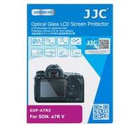 JJC Vitre de protection en verre trempé GSP-A7R5 pour Sony A7R V