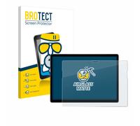 brotect Protection Écran Verre pour Dell Latitude 7350 Detachable | Mat Protection d'écran Made in Germany Anti-Reflet Film Protecteur Vitre 9H Anti-traces de Doigts