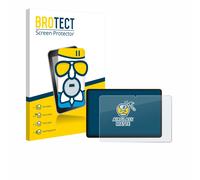 Anti-Reflet Protection d'Écran Verre Mat BROTECT pour Honor Pad 10 - Film Protecteur Vitre 9H