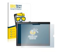Vitre de Protection Mat pour Lenovo ThinkPad X1 Tablet (3.Gen) Film Protecteur