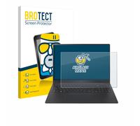 Vitre de Protection Mat pour LG gram Pro 16 2025 Film Protecteur Vitré