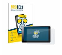 Vitre de Protection Mat pour Pioneer SPH-EVO950DAB Film Protecteur Vitré