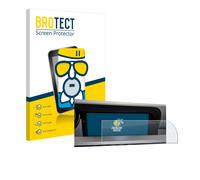 Vitre de Protection Mat pour Porsche 911 Typ 992 Cabrio PCM 6.0 Film Protecteur