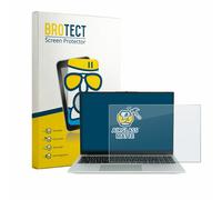 Vitre de Protection Mat pour Wortmann Terra Mobile 1610 Film Protecteur Vitré