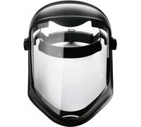 Honeywell 1011626 Ecran de Remplacement Acétate Non Traité Incolore pour l'Ecran Facial Bionic - Projections Chimiques