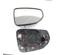 Vitre de rétroviseur de Voiture, pour Lexus UX200 UX250H / ES300H ES350 LC500 LS500 2018-2023 Angle Mort