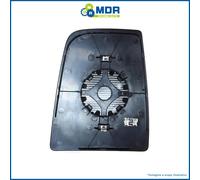 Vitre De Rétroviseur Supérieur Droite Thermique Pour ford TRANSIT 2014-