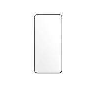 Vitre Galaxy S22 Plus Verre Trempé 9H Bords Biseautés Akashi Contour noir
