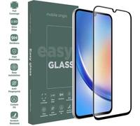 Vitre - Ecran Pour Tablette Tactile Mobile Origin - Frl-Eg-A345g - E Easyglass Samsung Galaxy A34 5g