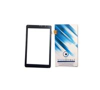 Visiodirect® Vitre ecran tactile pour Archos 101B Xenon 10" WANJ WJ783-FPC V2.0 Tablette noir Noir