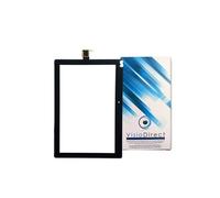 Vitre ecran tactile pour Lenovo Tab Tab 10 TB-X103F 10 Tablette noir --