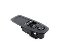 Vitre Électrique Interrupteur 96751127ZD pour Peugeot 208 3008 5008 Interrupteur Principal Commande De Lève-vitre De Voiture sans Bouton Commutation Pliant Interrupteur De Commande Bouton Fenêtre