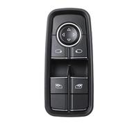Vitre Électrique Interrupteur Interrupteur Rétroviseur Électrique Avant Pour 911 718 991 Pour Cayman Pour Carrera 99161315102DML 99161315502DML 99161315702DML(Low Match)