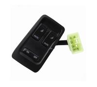 Vitre Électrique Interrupteur Interrupteur Vitre Électrique Principal FD14-66-350C FD1466350C 1993-2002 Pour Mazda RX-7 RX7 Conducteur Avant Gauche Droit