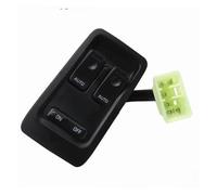 Vitre Électrique Interrupteur Interrupteur Vitre Électrique Principal FD14-66-350C FD1466350C Pour Mazda RX-7 1993-2002 RX7 Conducteur Avant Gauche Droit