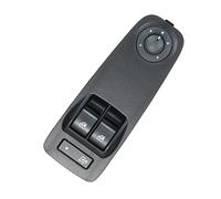 Vitre Électrique Interrupteur pour Boxer pour Citroen pour Cavalier pour Fiat pour Ducato Interrupteur De Lève-vitre pour Peugeot 735487419 Interrupteur Commande Leve Vitre électrique
