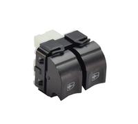 Vitre Électrique Interrupteur Pour Capture 2013 - 2016 Bouton De Commutation Fenêtre Électrique 254118044R 254117873R