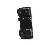 Vitre Électrique Interrupteur Pour Golf Plus Bouton De Commutation Fenêtre Principale Électrique 2003 - 2011 5K4959857