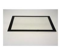 Vitre en verre interne 474x383 mm pour four faure - electrolux G