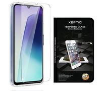 Vitre en verre tremp¿ pour Xiaomi Redmi 14C 4G / Poco C75 4G - XEPTIO