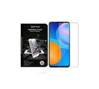 Vitre en verre trempé pour Huawei P Smart 2021 / PSmart 2021 -