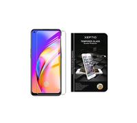 Vitre en verre trempé pour Oppo A94 5G -