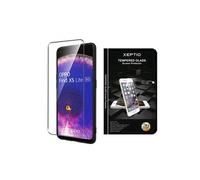 Vitre en verre trempé pour Oppo Find X5 Lite 6,43 pouces -
