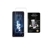 Vitre en verre trempé pour Xiaomi Black Shark 5 5G -