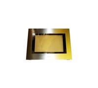 Vitre Exterieur De Four Inox Pour Four - 481245059603