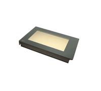VITRE EXTERIEUR DE FOUR POUR MICRO ONDES LG - ADC75486705