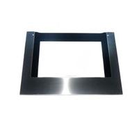 Vitre Exterieur De Porte Acier Pour Four Aeg