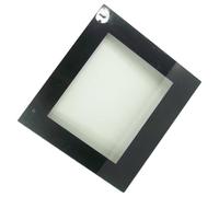 Vitre exterieur de porte Four, cuisinière 510300003 BEKO