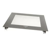 Vitre Exterieur De Porte Pour Four Rosieres - 42826522