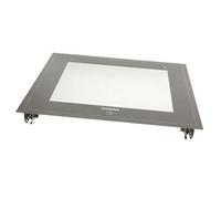 Vitre Exterieur De Porte Pour Four Rosieres - 42826522