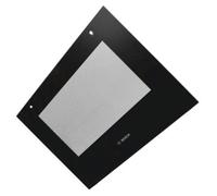 Vitre extérieur d'origine 593X464 mm Four, cuisinière 00712864 BOSCH