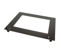 Vitre extérieur four 595X470 mm Four cuisinière 42821603 CANDY