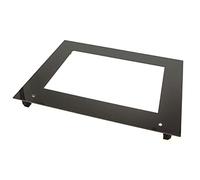 Vitre exterieur four - Four, cuisinière (42821603 CANDY)