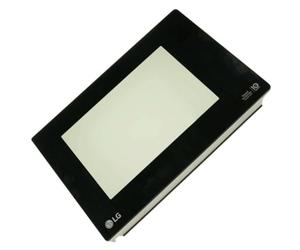 Vitre extérieur Four micro-ondes ADC75446607 LG Four micro-ondes ADC75446607 LG