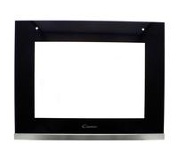 Vitre extérieure 42820290 pour Four CANDY