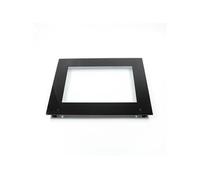 Vitre de porte 42821603 pour Four CANDY, HOOVER, ZEROWATT