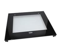 Vitre extérieure 495X462 mm Four, cuisinière 410300304 BEKO