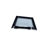 Vitre extérieure 509 2X407 3 mm Four cuisinière 210480313 BEKO