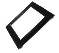 Vitre extérieure 593X452 mm Four cuisinière (481010774843 WHIRLPOOL IKEA)