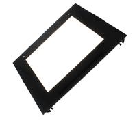 Vitre extérieure 593X452 mm Four cuisinière (481010774843 WHIRLPOOL IKEA)