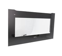Vitre extérieure 595X332MM Four, cuisinière 140063857019 ELECTROLUX Four, cuisinière 140063857019 ELECTROLUX