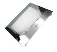 Vitre extérieure - ARISTON HOTPOINT - Four - C00301073 - 594x450 mm - Gris