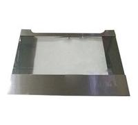 Vitre Exterieure Avec Support Lateral ELECTROLUX Ref: 387260710 G