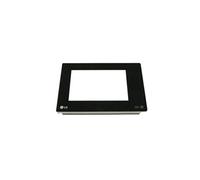 VITRE EXTÉRIEURE COMPLÈTE POUR MICRO ONDES LG - ADC75446609