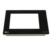 Vitre ExtÉrieure ComplÈte Pour Micro Ondes Lg - Adc75446609
