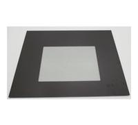 Vitre exterieure couleur brune pour four de dietrich G